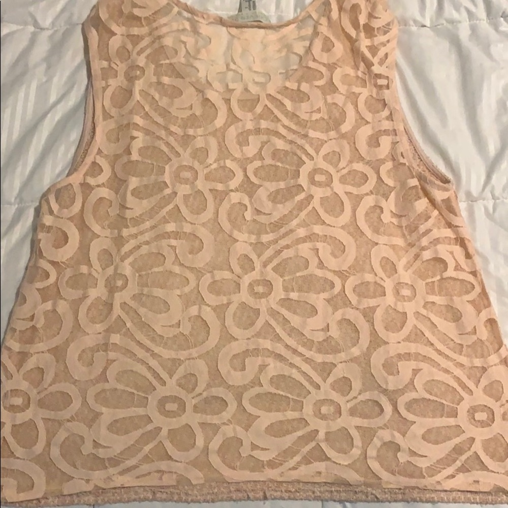 Knit top - Picture 2 of 2